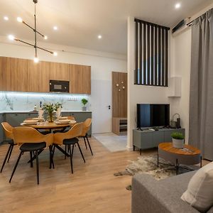Appartement met Drie Slaapkamers